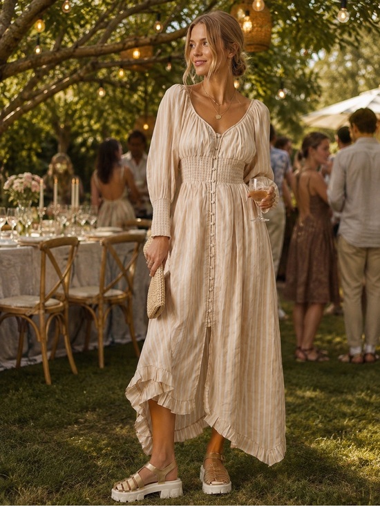 Anthropologie Dresses & Skirts - Anthropologie Dress